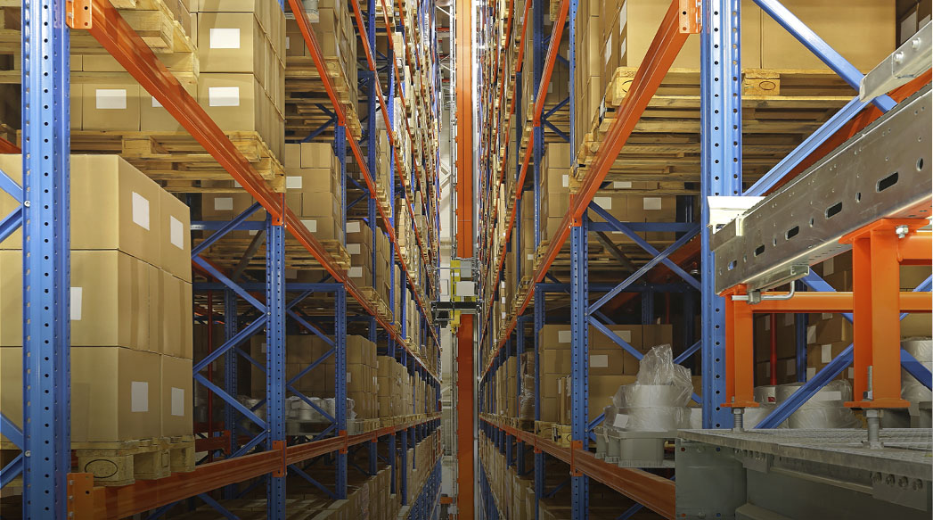 Value engineering for your warehouse