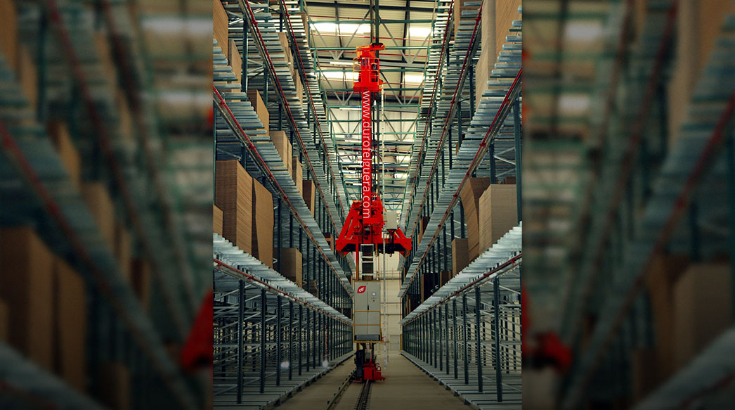 Value engineering for your warehouse